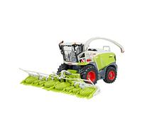 Claas Jaguar 900 Tractor 1:32 Model Britains