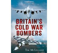 Britain's Cold War Bombers