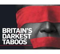 Britain's Darkest Taboos Series 4