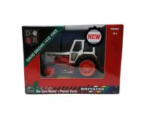 Britain's - David Brown 1410 4WD 1:32