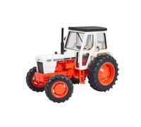 ERTL Britians 1/32 Case David Brown 1410 4WD Tractor 43393