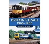 Britain's DMUs: 1966-1985