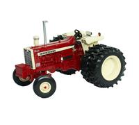 Britains Farm 1:32 Scale Case IH Farmall 1206 Diecast Collectors Model Tractor 4