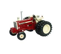 Britains Farm 1/32 Scale Case IH Farmall 1206 Diecast Collectors Model Tractor 43412