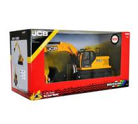 BRITAINS FARM 43211 1/32 JCB EXCAVATOR 43211
