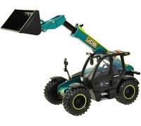 Britains Jcb Aston Martin Agripro Loadall Ltd F1