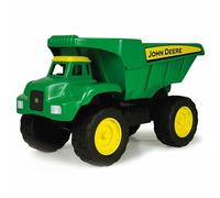 John Deere Big Scoop Dump Truck