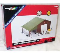 Britains Farm Buliding and Accessories Set 1:32 scale diecast model