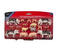 Britain's Farm Mixed Animal Pack - 1:32 Scale