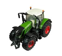 Britains FENDT 828 Vario Tractor, Collectable Tractor Toy, Tractor Toys Compatible With 1:32 Scale Farm Animals And Toys, Suitable For Collectors And Children From 3 Years, Green
