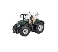 FENDT VARIO 826 BLACK LIMITED EDITION