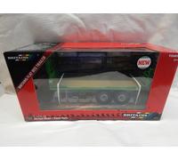 BRITAINS FLAT BED TWIN AXLE TRAILER 43414 BNIB 1:32