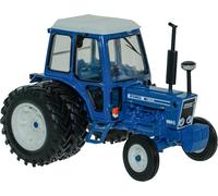 Britain's - Ford 7600 with Dual Wheels 1:32 Scale Tractor