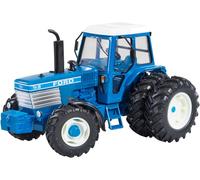 Britain's - Ford TW35 With Dual Rear Wheels 1:32 Scale Tractor