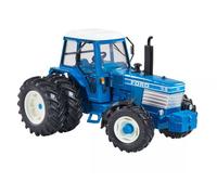BRITAINS FORD TW35 WITH DUAL WHEELS TRACTOR 43394 BNIB 1:32