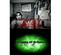 Britains Ghosts - The Cage - Witch's Prison - My Haunted Home