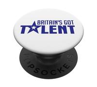 Britain's Got Talent Logo PopSockets Adhesive PopGrip