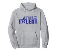 Britain's Got Talent Logo Pullover Hoodie