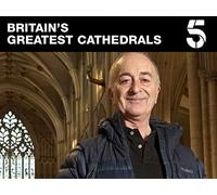 Britains Great Cathedrals - Season 01