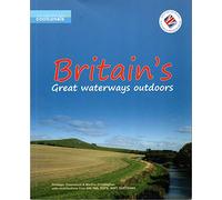 Britain's Great Waterways Outdoors