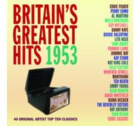 Britains Greatest Hits 1953
