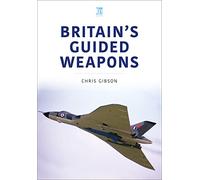 Britain's Guided Weapons