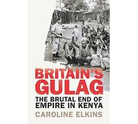 Britain's Gulag