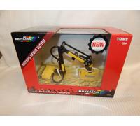 BRITAINS HEDGE CUTTER 43384 BNIB 1:32