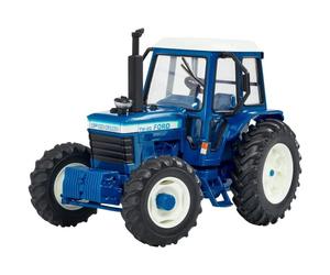 Britains Heritage Ford TW20 Tractor