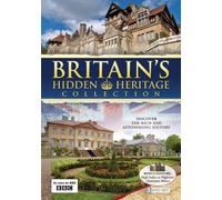 Britain's Hidden Heritage Collection [DVD] [Region 1] [US Import] [NTSC]