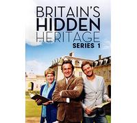 Britains Hidden Heritage: Series 1 DVD