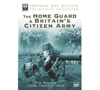 Britain's Home Front At War: Home Guard And Britain's Citizen... [DVD]