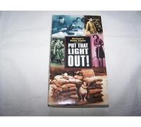 Britain's Home Front: Put That Light Out