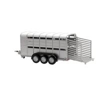 BRITAINS FARMING FENCES 12PK 1:32 SCALE