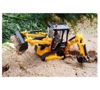 BRITAINS JCB 1 CXT