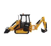 JCB 1CXT 1:32 Die Cast Model Britains Multi One Size