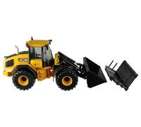 Britains JCB 419S Wheeled Loading Shovel 1:32