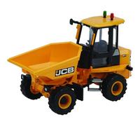 Britains JCB 6T Site Dumper Dump Truck 1:32 Scale