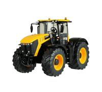 BRITAINS JCB 8330 Fastrac Tractor 1:32 Diecast Farm Vehicle 43206
