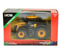 Britain's - JCB 8330 Fastrac Tractor