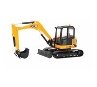 Britains JCB Midi Excavator 86C-1