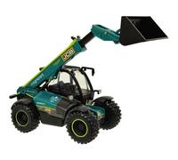 Britains Jcb Aston Martin Agripro Loadall Ltd F1