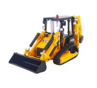 Britains JCB CXT - Scale 1/32