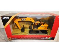 BRITAINS JCB D220 X LC EXCAVATOR 43211 BNIB 1:32