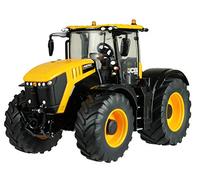 BRITAINS JCB 8330 Fastrac Tractor 1:32 Diecast Farm Vehicle 43206