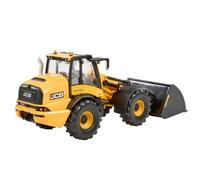Britains Jcb Loader Tm420S Tomy Top Quality Toy