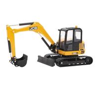 Britains JCB Midi Excavator 86C-1