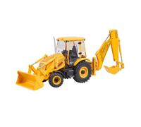 Britains JCB One Millionth Special Backhoe Loader