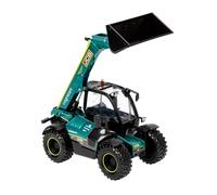 Britains Jcb Aston Martin Agripro Loadall Ltd F1