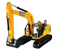 Britains Jcb X Series Playset